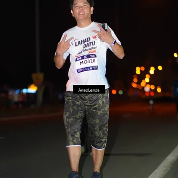 Runner Photo 7656071
