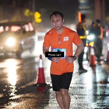 Runner Photo 7656075