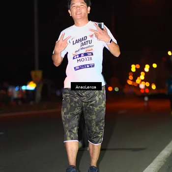 Runner Photo 7656077