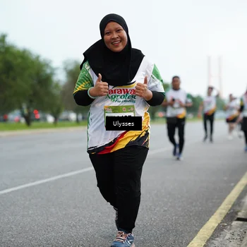 Runner Photo 7656078