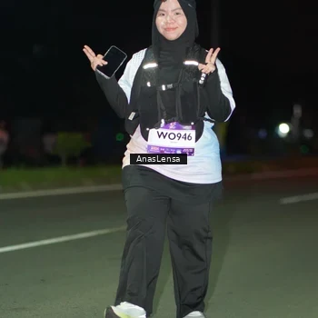Runner Photo 7656083