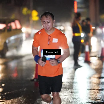 Runner Photo 7656089