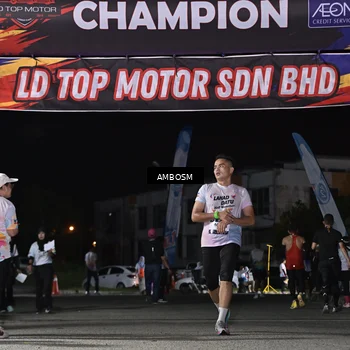 Runner Photo 7656096