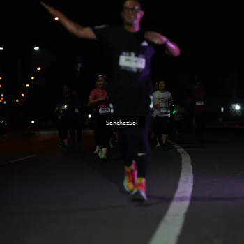 Runner Photo 7656097