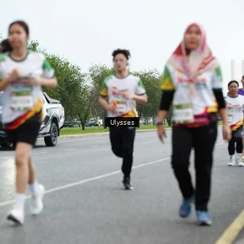 Runner Photo 7656101