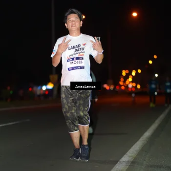 Runner Photo 7656104