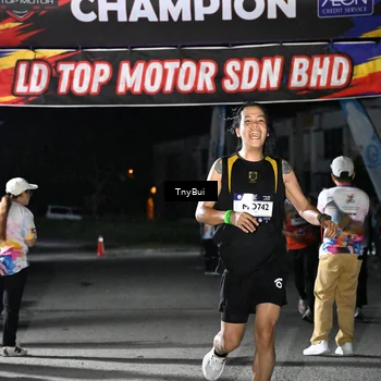 Runner Photo 7656107