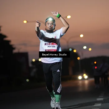 Runner Photo 7656118