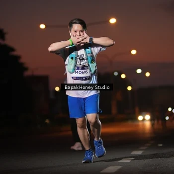 Runner Photo 7656120