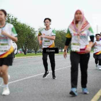 Runner Photo 7656125