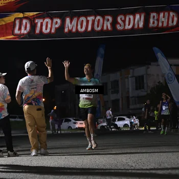 Runner Photo 7656129