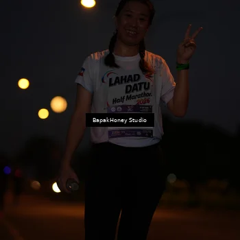 Runner Photo 7656139