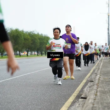 Runner Photo 7656141