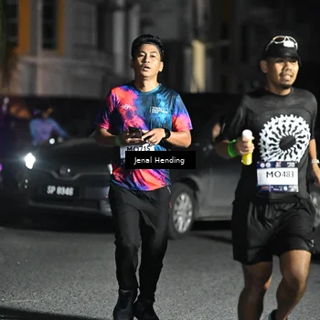 Runner Photo 7656149