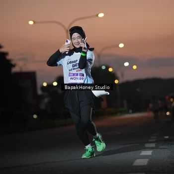 Runner Photo 7656154