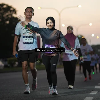 Runner Photo 7656158