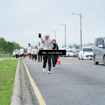 Runner Photo 7656161