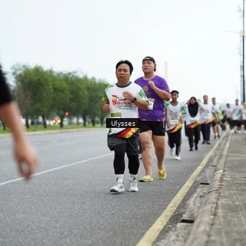Runner Photo 7656162