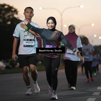 Runner Photo 7656167