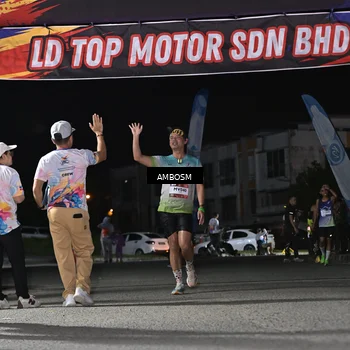 Runner Photo 7656169