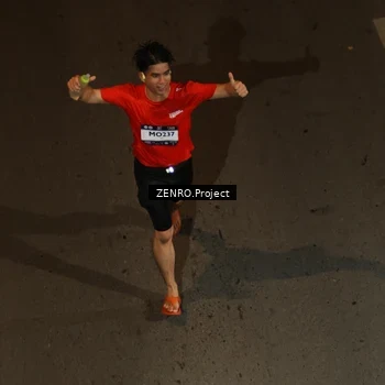 Runner Photo 7656181