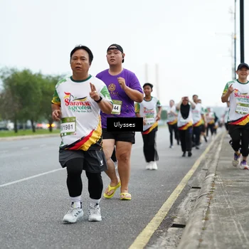 Runner Photo 7656187