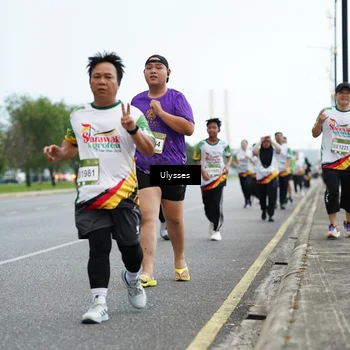 Runner Photo 7656189