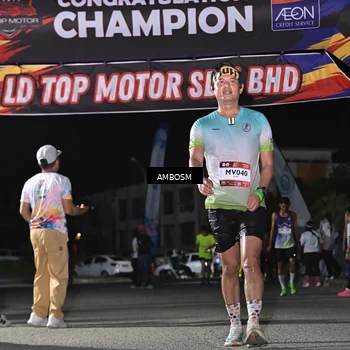 Runner Photo 7656190