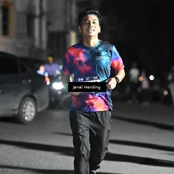 Runner Photo 7656191
