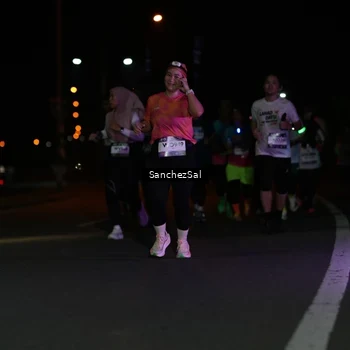 Runner Photo 7656196