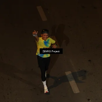 Runner Photo 7656203