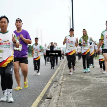 Runner Photo 7656206