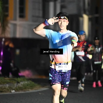 Runner Photo 7656214