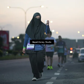 Runner Photo 7656215