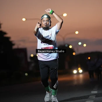 Runner Photo 7656216