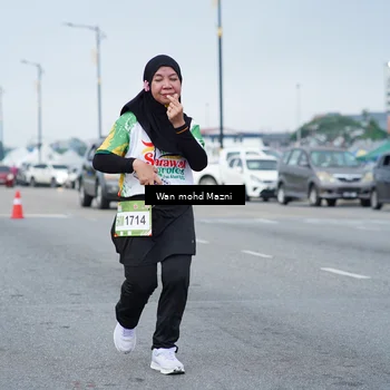 Runner Photo 7656219