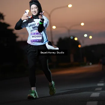 Runner Photo 7656222