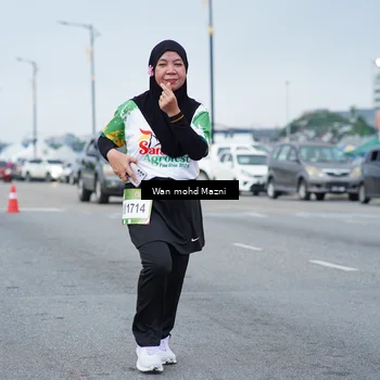 Runner Photo 7656225