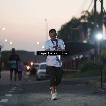 Runner Photo 7656239