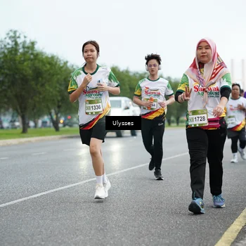 Runner Photo 7656250