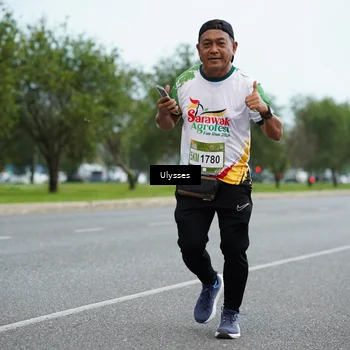 Runner Photo 7656256