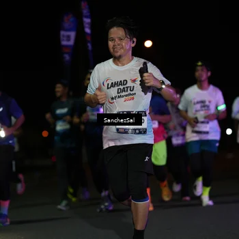 Runner Photo 7656260