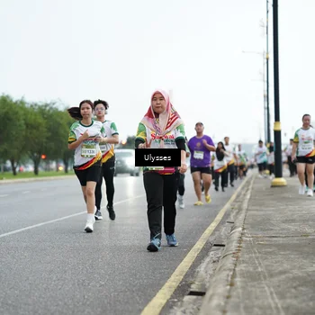 Runner Photo 7656267