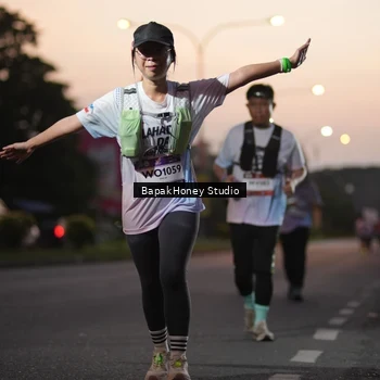 Runner Photo 7656269