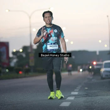 Runner Photo 7656270
