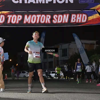 Runner Photo 7656275