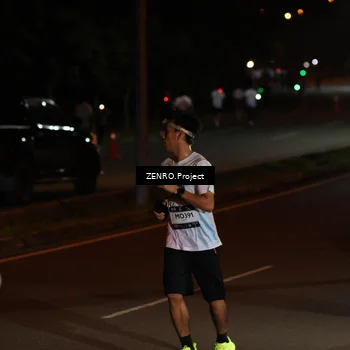 Runner Photo 7656276