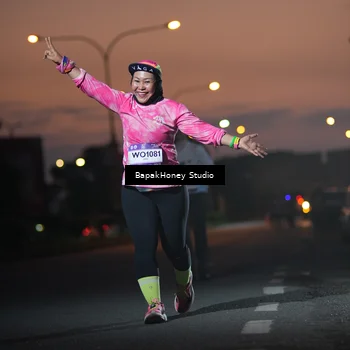 Runner Photo 7656278