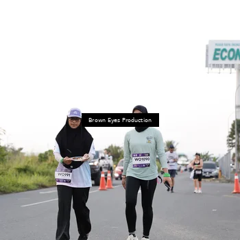 Runner Photo 7656282