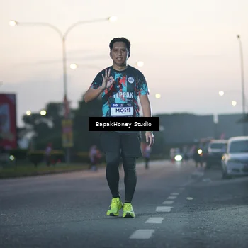 Runner Photo 7656285